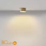 Спот Maytoni Zon C032CL-12W2.7K-RD-MG - Фото 2