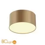 Спот Maytoni Zon C032CL-12W2.7K-RD-MG