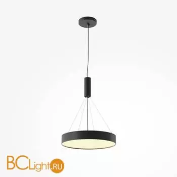 Спот Maytoni Zon C032CL-45W2.7K-RD-B - Фото 4