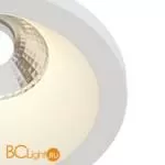 Встраиваемый светильник Maytoni Zoom 3000K 1x12Вт 60° IP 65 DL034-2-L12W - Фото 1