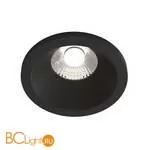 Встраиваемый светильник Maytoni Zoom 3000K 1x12Вт 60° IP 65 DL034-2-L12B - Фото 0