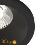 Встраиваемый светильник Maytoni Zoom 3000K 1x12Вт 60° IP 65 DL034-2-L12B - Фото 1