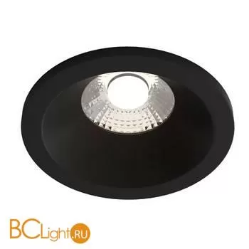 Встраиваемый светильник Maytoni Zoom DL034-2-L8B - Фото 1