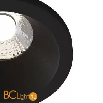 Встраиваемый светильник Maytoni Zoom DL034-2-L8B - Фото 0