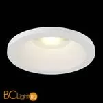 Встраиваемый светильник Maytoni Zoom DL034-2-L8W - Фото 0