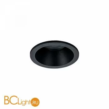 Встраиваемый светильник Maytoni Zoom GU10 1x50Вт IP 65 DL032-2-01B