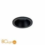 Встраиваемый светильник Maytoni Zoom GU10 1x50Вт IP 65 DL032-2-01B