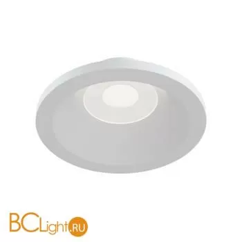 Встраиваемый светильник Maytoni Zoom GU10 1x50Вт IP 65 DL032-2-01W