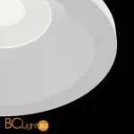 Встраиваемый светильник Maytoni Zoom GU10 1x50Вт IP 65 DL032-2-01W - Фото 1