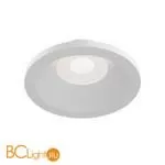 Встраиваемый светильник Maytoni Zoom GU10 1x50Вт IP 65 DL032-2-01W