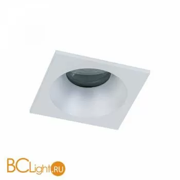 Встраиваемый светильник Maytoni Zoom GU10 1x50Вт IP 65 DL033-2-01W