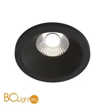 Встраиваемый светильник Maytoni Zoom 4000K 1x12Вт 60° IP 65 DL034-L12W4K-B - Фото 0