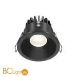 Встраиваемый светильник Maytoni Zoom 3000K 1x6Вт 60° IP 65 DL034-01-06W3K-B - Фото 3