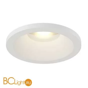 Встраиваемый светильник Maytoni Zoom 4000K 1x12Вт 60° IP 65 Dim Triac DL034-L12W4K-D-W - Фото 0