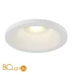 Встраиваемый светильник Maytoni Zoom 4000K 1x12Вт 60° IP 65 Dim Triac DL034-L12W4K-D-W - Фото 0