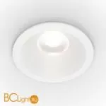 Встраиваемый светильник Maytoni Zoom 4000K 1x12Вт 60° IP 65 Dim Triac DL034-L12W4K-D-W