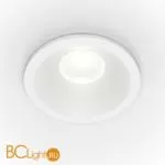 Встраиваемый светильник Maytoni Zoom 3000K 1x6Вт 60° IP 65 Dim Triac DL034-01-06W3K-D-W