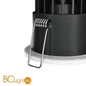 Встраиваемый светильник Maytoni Zoom 4000K 1x6Вт 60° IP 65 Dim Triac DL034-01-06W4K-D-W - Фото 4