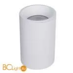 Потолочный светильник Maytoni Zoom GU10 1x50Вт IP 65 C029CL-01-S-W - Фото 2