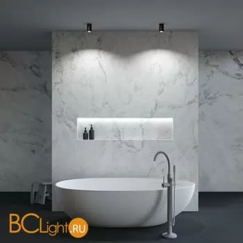 Спот Maytoni Zoom C029CL-01-S-B - Фото 3