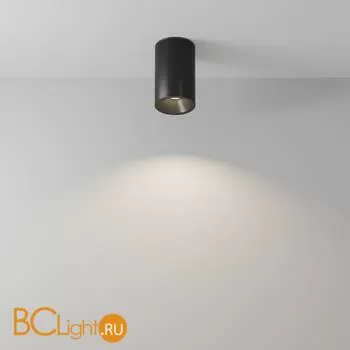 Спот Maytoni Zoom C029CL-01-S-B - Фото 2