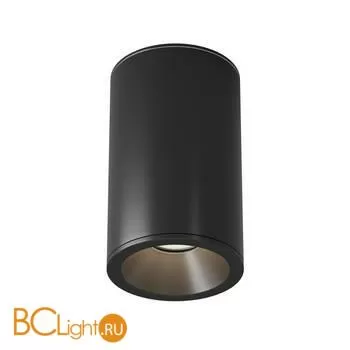 Спот Maytoni Zoom C029CL-01-S-B