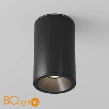 Спот Maytoni Zoom C029CL-01-S-B - Фото 1