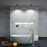 Спот Maytoni Zoom C029CL-01-S-B - Фото 3