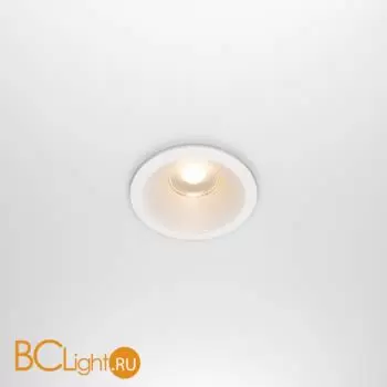 Встраиваемый светильник Maytoni Zoom DL034-01-12W2.7K-W - Фото 1