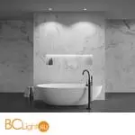 Встраиваемый светильник Maytoni Zoom DL034-01-12W2.7K-W - Фото 4