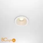 Встраиваемый светильник Maytoni Zoom DL034-01-12W2.7K-W - Фото 1