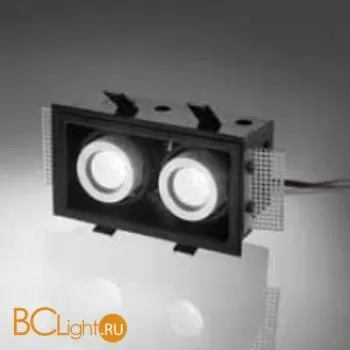 Встраиваемый спот (точечный светильник) Axo light Ficinus FICINUS 2 RECESSED DOWNLIGHT 518 07