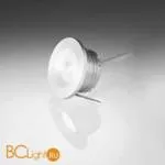 Встраиваемый спот (точечный светильник) Axo light Politianus POLITIANUS RECESSED DOWNLIGHT 502 07