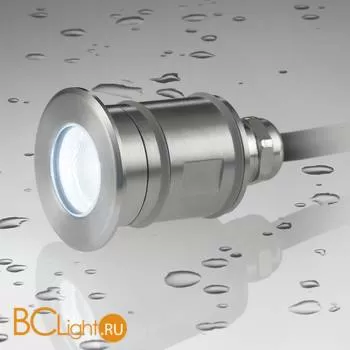 Спот (точечный светильник) Axo light Pontanus PONTANUS IN-GROUND LUMINAIRE 529 03