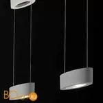 Подвесной светильник Axo Light Sol SOL SUSPENSION LAMP 104 06