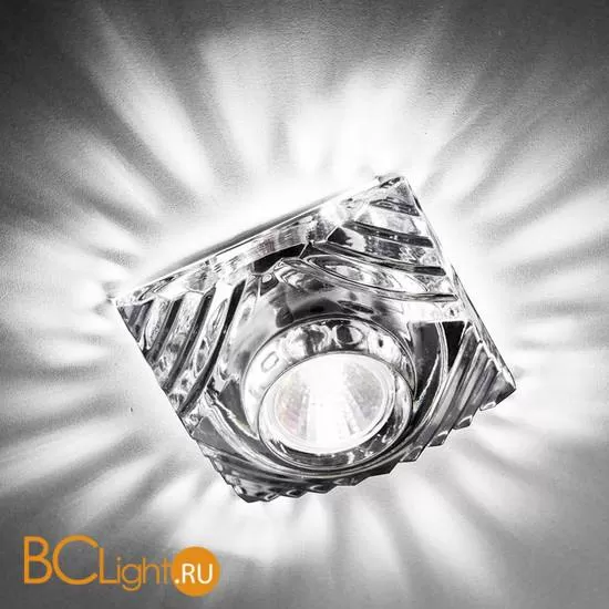 Спот (точечный светильник) Axo Light Crystal Spotlight FA MENCAR FAMENCARCSXXG9X