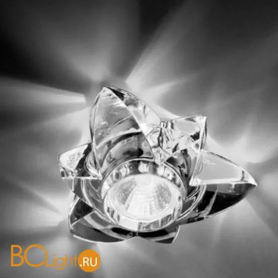 Спот (точечный светильник) Axo Light crystal spotlight FA DENEB FADENEBXCSTR12V