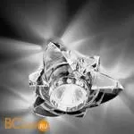 Спот (точечный светильник) Axo Light crystal spotlight FA DENEB FADENEBXCSXX12V