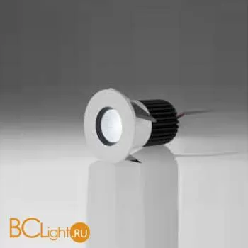 Встраиваемый спот (точечный светильник) Axo light Telesius 40 503 07