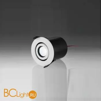 Встраиваемый спот (точечный светильник) Axo light Deminio 40 505 07
