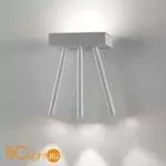 Бра Axo light Virtus VIRTUS WALL LAMP 101 07