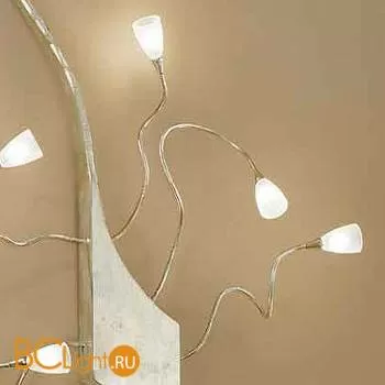 Бра MM Lampadari 6229/A8 - Фото 0