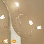 Бра MM Lampadari 6229/A8 - Фото 0