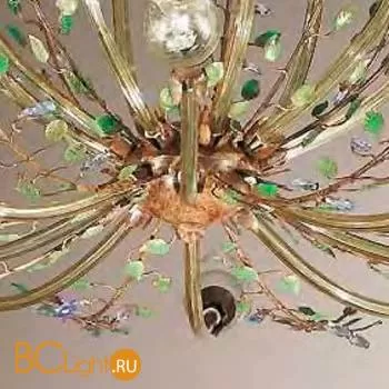 Люстра MM Lampadari 6730/16 - Фото 0