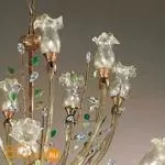 Люстра MM Lampadari 6730/16 - Фото 1