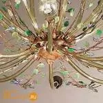 Люстра MM Lampadari 6730/16 - Фото 0