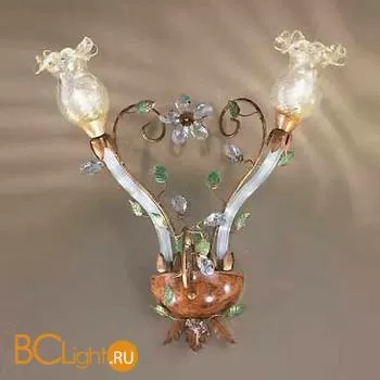 Бра MM Lampadari 6715/A2