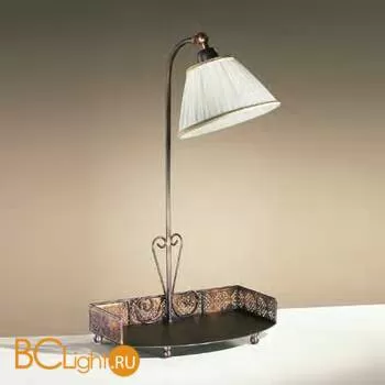 Настольная лампа MM Lampadari 6733/L1