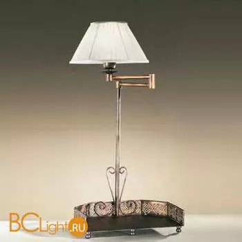 Настольная лампа MM Lampadari 6731/L1