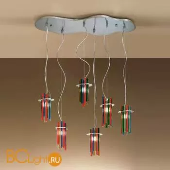 Подвесной светильник MM Lampadari 6780/6